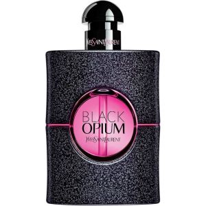 Yves Saint Laurent Black Opium Neon Water Eau de Parfum