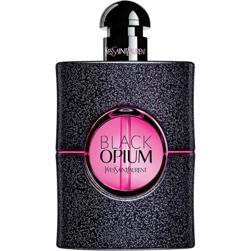 Yves Saint Laurent Black Opium Neon Water Eau de Parfum