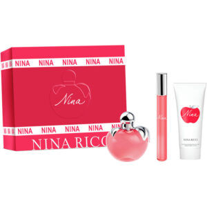Nina Ricci Nina Eau de Toilette Gift Set 50 mL
