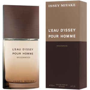 Issey Miyake L'Eau d'Issey Pour Homme Wood & Wood Eau de Parfum 50 mL