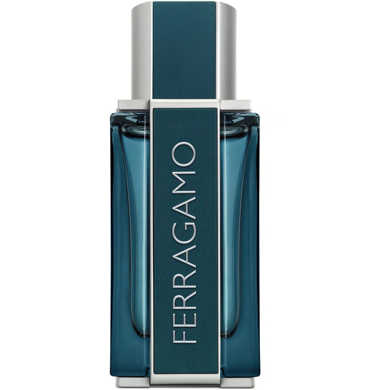 FERRAGAMO Intense Leather Eau de Parfum 50 mL