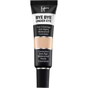 IT Cosmetics Bye Bye Under Eye Full Coverage Waterproof Anti-Aging Concealer
