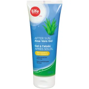 Life Brand LB After Sun Aloe Vera Gel 100g