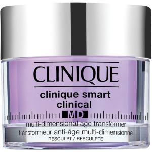 Clinique Smart Clinical MD Multi-Dimensional Age Transformer Resculpt
