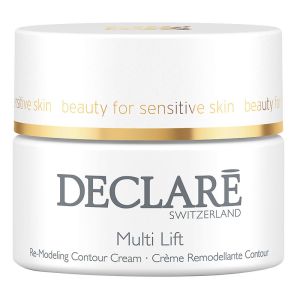 Multi Lift Re-Modeling Cream 50 mL - Anti-Aging Contour Cream