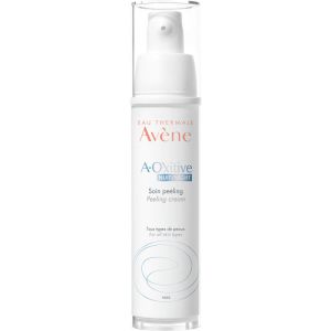 Avène A-Oxitive Night Peeling Cream 30mL