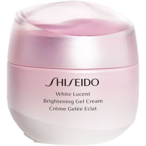 Shiseido White Lucent Brightening Gel Cream 50 mL