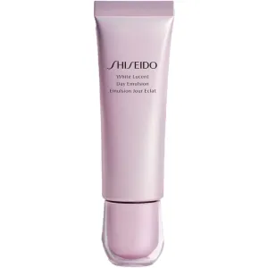 Shiseido White Lucent Day Emulsion 50 mL