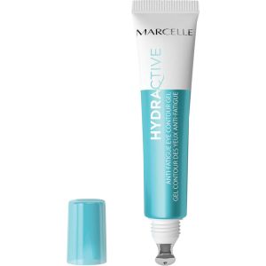 Marcelle Hydractive Anti-Fatigue Eye Contour Gel 15 ML