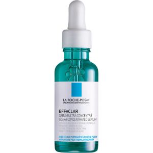 Effaclar Ultra Concentrated Serum for Adult Acne-Prone Skin and Signs of Aging