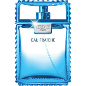 Versace Man Eau FraAche Eau de Toilette Spray 50 mL