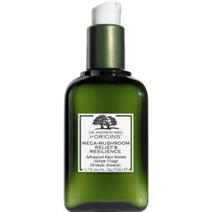 Origins Mega-Mushroom Relief & Resilience Advanced Face Serum