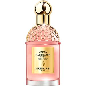 Guerlain Aqua Allegoria Forte Rosa Rossa Eau de Parfum 75 mL