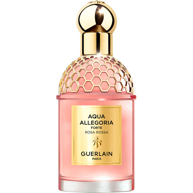Guerlain Aqua Allegoria Forte Rosa Rossa Eau de Parfum 75 mL