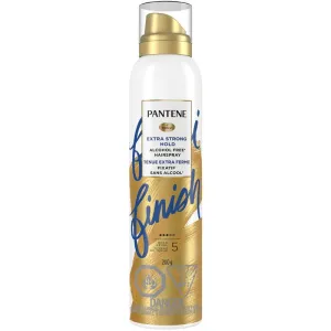 Pantene Extra Strong Hold Alcohol-Free Hairspray, Level 5, 200g