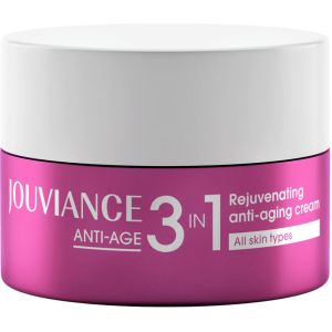 Jouviance Anti-Age 3-IN-1 All Skin Types