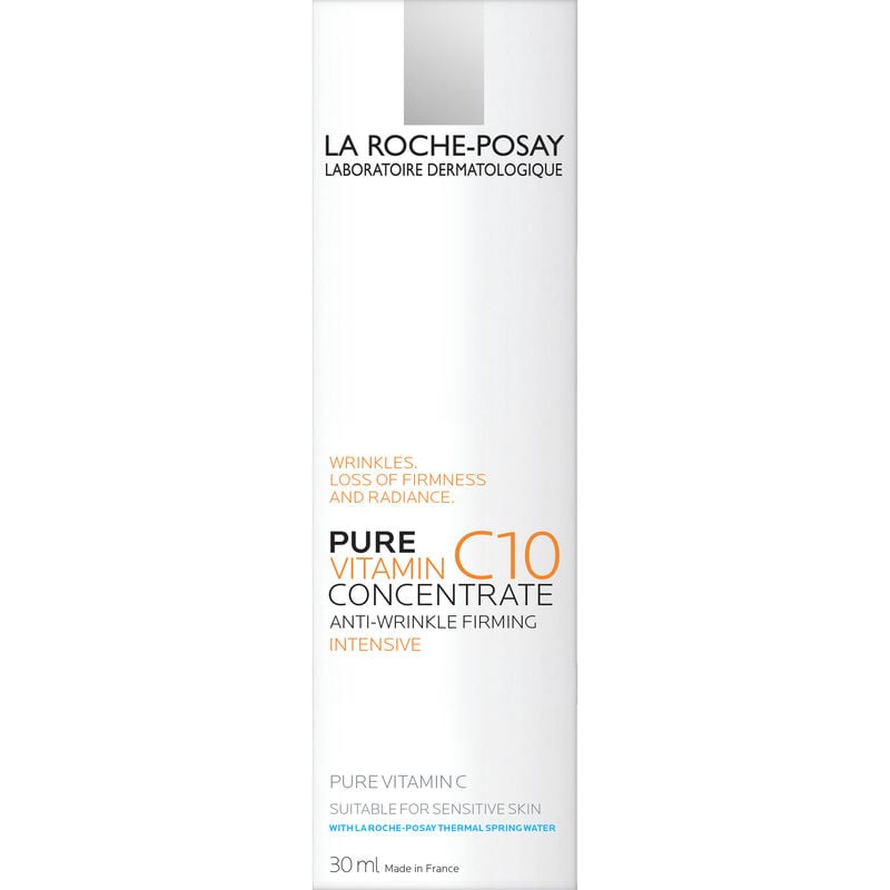 La Roche-Posay Redermic C10 Fill-In Concentrate Intensive 30 mL