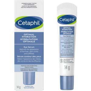 Cetaphil Optimal Hydration Eye Serum 14 g