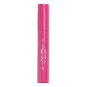 COVERGIRL Professional Super Thick Lash Waterproof Mascara - Very Black 225