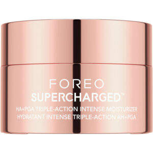 Foreo SUPERCHARGEDâ„¢ HA+PGA Triple Action Intense Moisturizer 50 mL