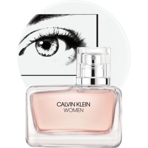 Calvin Klein Women Eau de Parfum 50 mL