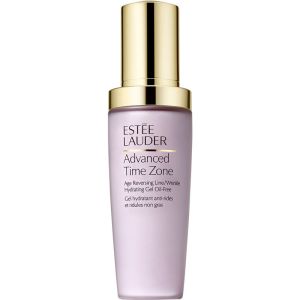 Estee Lauder Advanced Time Zone Age Reversing Line/Wrinkle Hydrating Gel Oil-Free 50 mL