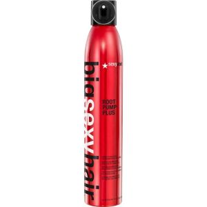 Sexy Hair Root Pump Plus Mousse 6% VOC 10.60 oz