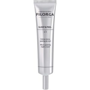 Filorga Sleep & Peel 4.5 40 mL Micro-Peeling Night Cream
