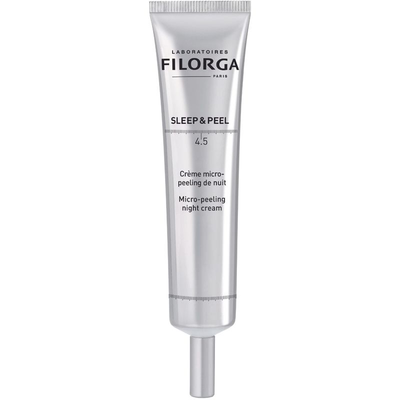 Filorga Sleep & Peel 4.5 40 mL Micro-Peeling Night Cream