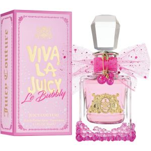 Viva La Juicy Le Bubbly Eau De Parfum 50 mL