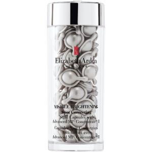 Elizabeth Arden Visible Brightening Spot Correcting Night Capsules with Advanced MIx Concentrate II 60 EA