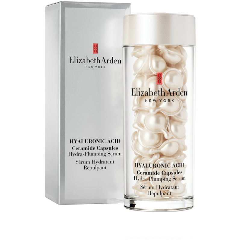 Elizabeth Arden HYALURONIC ACID Ceramide Capsules