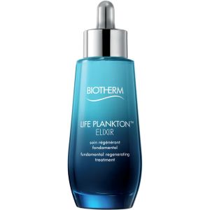 Biotherm Life Plankton Elixir Repairing Serum for Anti-Aging and Urban Accelerated Aging 75ml