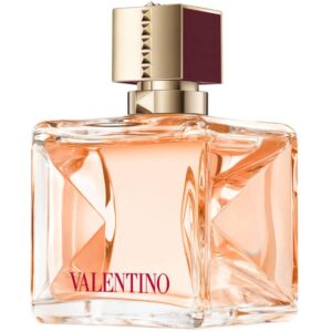 Valentino Voce Viva Intensa Eau De Parfum 100ml