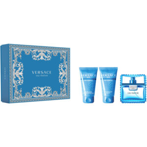 Versace Eau Fraiche Eau de Toilette 50 mL Gift Set