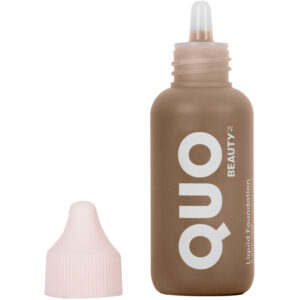 Quo Beauty Liquid Foundation - Chocolate C10