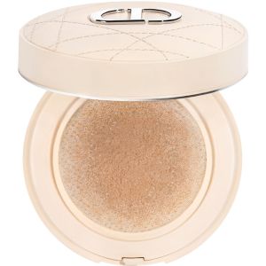 Dior Forever Cushion Powder - Color: 040 Deep