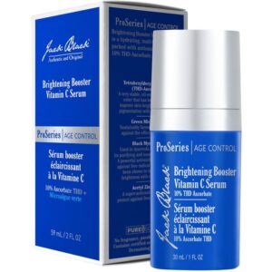 Brightening Booster Vitamin C Serum 30 mL