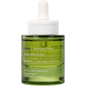Korres Santorini Grape Velvet Skin Drink 30 mL
