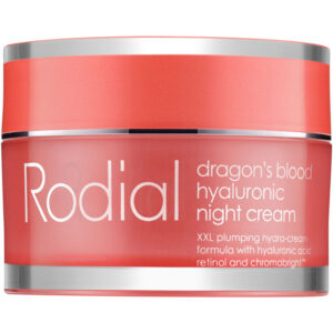 Rodial Dragon's Blood Hyaluronic Night Cream