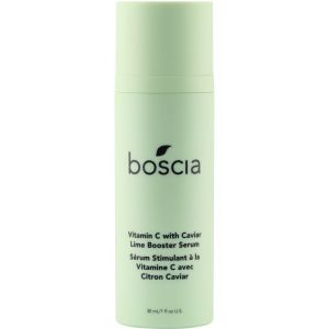 Boscia Vitamin C with Caviar Lime Booster Serum