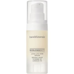 BareMinerals Mini Skinlongevity Long Life Herb Serum 15 mL