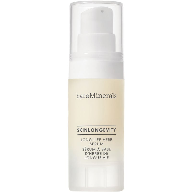 BareMinerals Mini Skinlongevity Long Life Herb Serum 15 mL