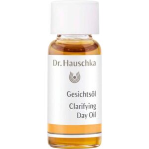 Dr.Hauschka Clarifying Day Oil 5 mL - Balances Oily, Blemished Skin