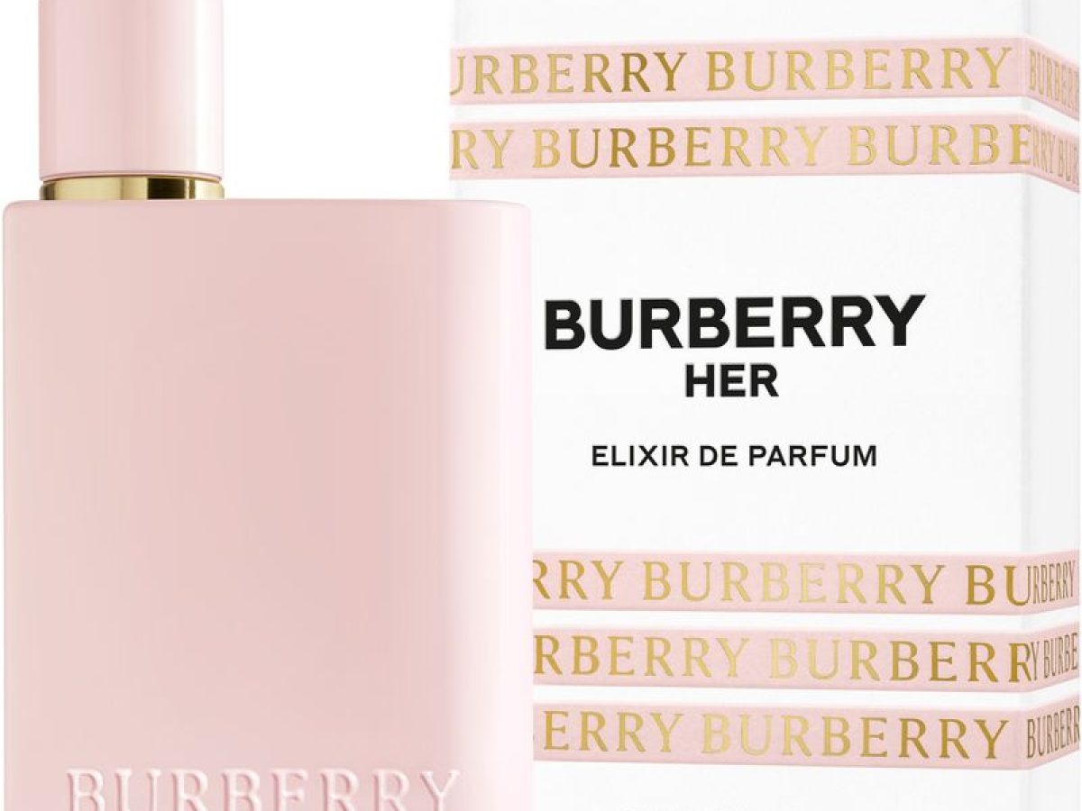 Burberry Her Elixir de Parfum for Women 100 mL - CTC Health