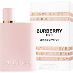 Burberry Her Elixir de Parfum for Women 100 mL