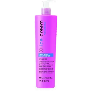 Ice Cream Conditioner No-Yellow Light 300 mL