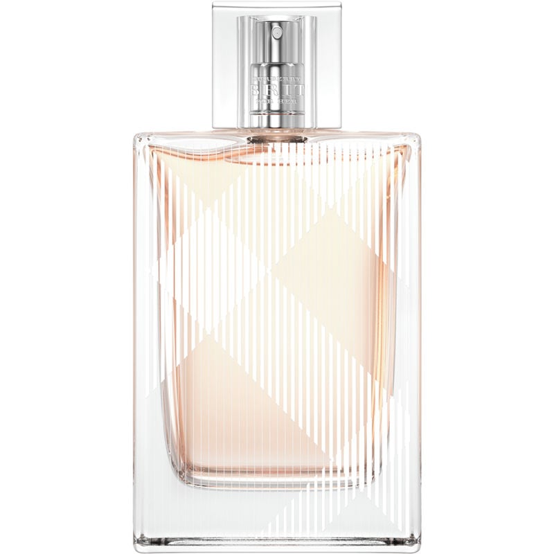 Burberry Brit For Her Eau de Toilette 50 mL