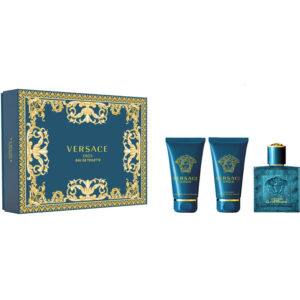 Versace Eros Eau de Toilette 50 mL