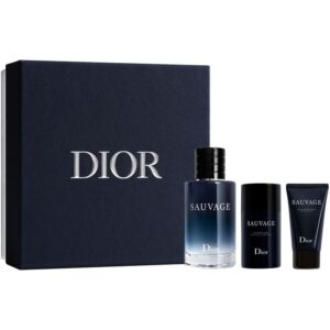 Dior Sauvage Parfum Gift Set - Limited Edition 100 mL